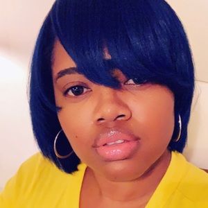 Meet your Posher, Cheriese